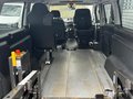 Daumennagel 12 - Mercedes-Benz Vito Kombi 113 CDI extralang
