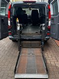 Daumennagel 15 - Mercedes-Benz Vito Kombi 113 CDI extralang