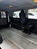 Daumennagel 16 - Mercedes-Benz Vito Kombi 113 CDI extralang