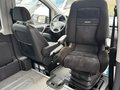 Daumennagel 19 - Mercedes-Benz Vito Kombi 113 CDI extralang