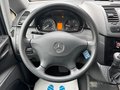 Daumennagel 20 - Mercedes-Benz Vito Kombi 113 CDI extralang
