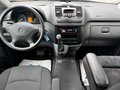 Daumennagel 21 - Mercedes-Benz Vito Kombi 113 CDI extralang
