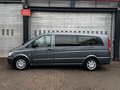 Daumennagel 7 - Mercedes-Benz Vito Kombi 113 CDI extralang