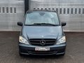 Daumennagel 8 - Mercedes-Benz Vito Kombi 113 CDI extralang