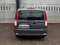 Daumennagel 9 - Mercedes-Benz Vito Kombi 113 CDI extralang