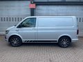 Daumennagel 8 - Volkswagen T6 Transporter Kasten-Kombi 2.0 TDI DSG7 BMT