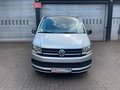Daumennagel 9 - Volkswagen T6 Transporter Kasten-Kombi 2.0 TDI DSG7 BMT