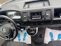 Daumennagel 15 - Volkswagen T6 Transporter Kasten-Kombi Kasten lang
