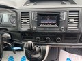 Daumennagel 16 - Volkswagen T6 Transporter Kasten-Kombi Kasten lang