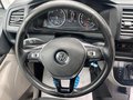 Daumennagel 17 - Volkswagen T6 Transporter Kasten-Kombi Kasten lang