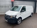 Daumennagel 3 - Volkswagen T6 Transporter Kasten-Kombi Kasten lang