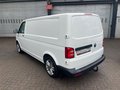 Daumennagel 6 - Volkswagen T6 Transporter Kasten-Kombi Kasten lang