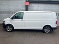 Daumennagel 7 - Volkswagen T6 Transporter Kasten-Kombi Kasten lang