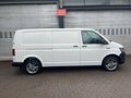 Daumennagel 8 - Volkswagen T6 Transporter Kasten-Kombi Kasten lang