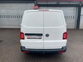 Daumennagel 10 - Volkswagen T6 Transporter Kasten-Kombi Kasten lang