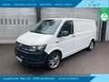 Daumennagel 1 - Volkswagen T6 Transporter Kasten-Kombi Kasten lang