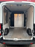 Daumennagel 11 - Ford Transit Kasten 350 L3H2 Trend
