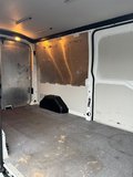 Daumennagel 13 - Ford Transit Kasten 350 L3H2 Trend