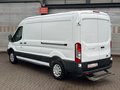 Daumennagel 5 - Ford Transit Kasten 350 L3H2 Trend