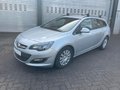 Daumennagel 2 - Opel Astra J Sports Tourer Edition