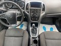 Daumennagel 13 - Opel Astra J Sports Tourer Edition