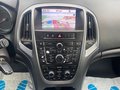 Daumennagel 14 - Opel Astra J Sports Tourer Edition