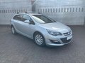 Daumennagel 3 - Opel Astra J Sports Tourer Edition