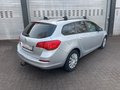 Daumennagel 4 - Opel Astra J Sports Tourer Edition