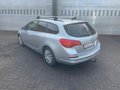 Daumennagel 5 - Opel Astra J Sports Tourer Edition