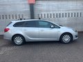 Daumennagel 6 - Opel Astra J Sports Tourer Edition