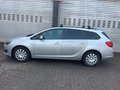 Daumennagel 7 - Opel Astra J Sports Tourer Edition