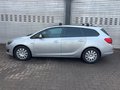 Daumennagel 8 - Opel Astra J Sports Tourer Edition