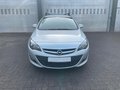 Daumennagel 9 - Opel Astra J Sports Tourer Edition