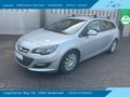 Daumennagel 1 - Opel Astra J Sports Tourer Edition