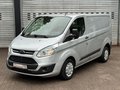 Daumennagel 2 - Ford Transit Custom Kasten 270 L1 Trend