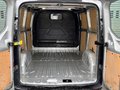Daumennagel 11 - Ford Transit Custom Kasten 270 L1 Trend