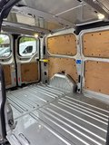 Daumennagel 12 - Ford Transit Custom Kasten 270 L1 Trend