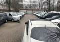 Daumennagel 17 - Ford Transit Custom Kasten 270 L1 Trend