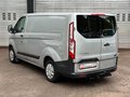 Daumennagel 6 - Ford Transit Custom Kasten 270 L1 Trend