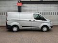 Daumennagel 8 - Ford Transit Custom Kasten 270 L1 Trend