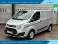 Daumennagel 1 - Ford Transit Custom Kasten 270 L1 Trend