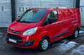 Daumennagel 2 - Ford Transit Custom Kasten 290 L2H1 Trend Automatik