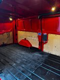 Daumennagel 11 - Ford Transit Custom Kasten 290 L2H1 Trend Automatik