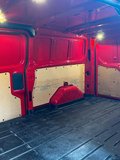 Daumennagel 12 - Ford Transit Custom Kasten 290 L2H1 Trend Automatik