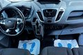 Daumennagel 15 - Ford Transit Custom Kasten 290 L2H1 Trend Automatik