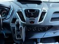 Daumennagel 16 - Ford Transit Custom Kasten 290 L2H1 Trend Automatik