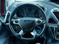 Daumennagel 17 - Ford Transit Custom Kasten 290 L2H1 Trend Automatik