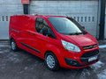 Daumennagel 3 - Ford Transit Custom Kasten 290 L2H1 Trend Automatik