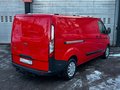 Daumennagel 5 - Ford Transit Custom Kasten 290 L2H1 Trend Automatik