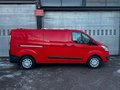 Daumennagel 8 - Ford Transit Custom Kasten 290 L2H1 Trend Automatik